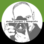 Logo/Portrait: Fotograf Detlef Jürges