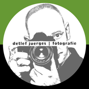 Logo/Portrait: Fotograf Detlef Jürges Logo/Portrait: Fotograf Detlef Jürges