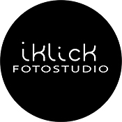 Logo/Portrait: Fotograf iKlicK Fotostudio Logo/Portrait: Fotograf iKlicK Fotostudio
