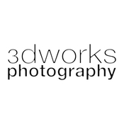 Logo/Portrait: Fotograf threedeworks photography Logo/Portrait: Fotograf threedeworks photography