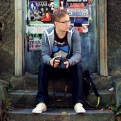 Logo/Portrait: Fotograf Marek Grzymski Logo/Portrait: Fotograf Marek Grzymski