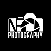 Logo/Portrait: Fotograf Nikolai Fromm