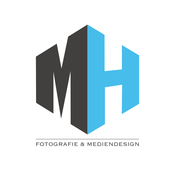Logo/Portrait: Fotograf Marco Herrmann