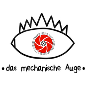 Logo/Portrait: Fotostudio Das mechanische Auge Logo/Portrait: Fotostudio Das mechanische Auge