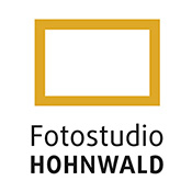 Logo/Portrait: Fotostudio Klaus Hohnwald