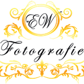 Logo/Portrait: Fotograf Ernest Winter