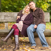 Logo/Portrait: Fotograf Silke & Chris Photography Logo/Portrait: Fotograf Silke & Chris Photography