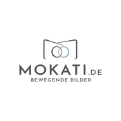 Logo/Portrait: Fotograf MOKATI Fotos und Film OHG Logo/Portrait: Fotograf MOKATI Fotos und Film OHG
