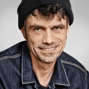 Logo/Portrait: Freier Fotograf Frank Johannes
