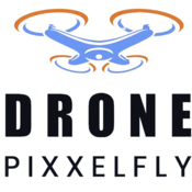 Logo/Portrait: Fotograf PIXXELFLY Drohnen 
