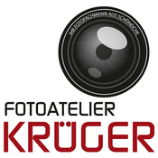 Logo/Portrait: Fotostudio Fotoatelier Krüger