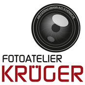 Logo/Portrait: Fotostudio Fotoatelier Krüger Logo/Portrait: Fotostudio Fotoatelier Krüger
