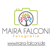 Logo/Portrait: Fotograf Maira Falconi Borja Logo/Portrait: Fotograf Maira Falconi Borja
