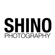 Logo/Portrait: Fotograf Shino-Photography Logo/Portrait: Fotograf Shino-Photography