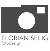 Logo/Portrait: Freier Fotograf Florian Selig