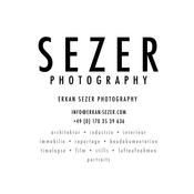 Logo/Portrait: Fotograf Erkan Sezer Photography