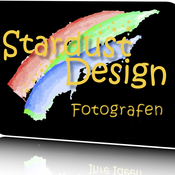 Logo/Portrait: Fotograf Stardust Design GbR