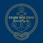 Logo/Portrait: Fotograf Stark wie Zwei Fotografie