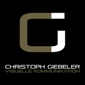 Logo/Portrait: Fotograf Christoph Giebeler Logo/Portrait: Fotograf Christoph Giebeler