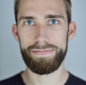Logo/Portrait: Fotograf Fabian Melchers Logo/Portrait: Fotograf Fabian Melchers