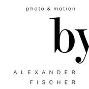 Logo/Portrait: Freier Fotograf Alexander Fischer