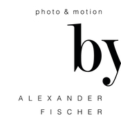 Logo/Portrait: Freier Fotograf Alexander Fischer Logo/Portrait: Freier Fotograf Alexander Fischer