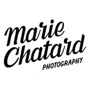 Logo/Portrait: Fotograf Marie Chatard Photography Logo/Portrait: Fotograf Marie Chatard Photography