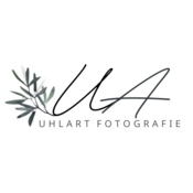 Logo/Portrait: Fotograf UhlArt Fotografie