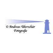 Logo/Portrait: Fotograf Andreas Überschär