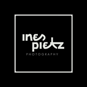 Logo/Portrait: Studio Inès Pietz PHOTOGRAPHY Logo/Portrait: Studio Inès Pietz PHOTOGRAPHY