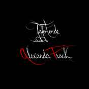 Logo/Portrait: Fotograf Alexander Frank Logo/Portrait: Fotograf Alexander Frank