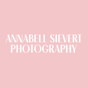 Logo/Portrait: Fotograf Annabell Sievert Logo/Portrait: Fotograf Annabell Sievert