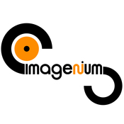 Logo/Portrait: Fotostudio imagenium fotografie Logo/Portrait: Fotostudio imagenium fotografie
