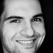 Logo/Portrait: Fotograf Martin Trojca Logo/Portrait: Fotograf Martin Trojca