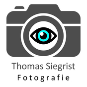 Logo/Portrait: Fotograf Thomas Siegrist Fotografie