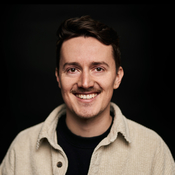 Logo/Portrait: Fotograf Max Feldhoff Fotografie