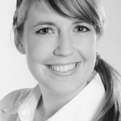 Logo/Portrait: Fotostudio Fotostudio im Westend