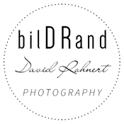 Logo/Portrait: Fotograf David Rohnert