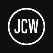 Logo/Portrait: Fotograf Jean-Claude Winkler