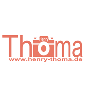 Logo/Portrait: Fotografie Henry Thoma Logo/Portrait: Fotografie Henry Thoma