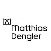 Logo/Portrait: Fotograf Matthias Dengler