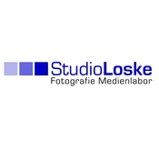 Logo/Portrait: Fotograf Studio Loske Fotografie