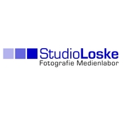 Logo/Portrait: Fotograf Fotostudio Loske München
