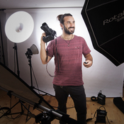 Logo/Portrait: Fotograf Patrick Scholz Logo/Portrait: Fotograf Patrick Scholz