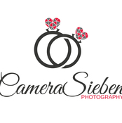 Logo/Portrait: Fotograf CamraSieben - Photography Logo/Portrait: Fotograf CamraSieben - Photography