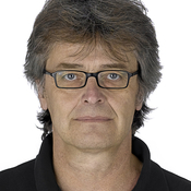Logo/Portrait: Fotograf Gunter Kremer Logo/Portrait: Fotograf Gunter Kremer