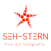 Logo/Portrait: Fotograf Seh-Stern Fotografie