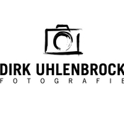 Logo/Portrait: Fotograf Dirk Uhlenbrock FOTOGRAFIE