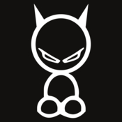 Logo/Portrait: Fotograf devilrobot Logo/Portrait: Fotograf devilrobot