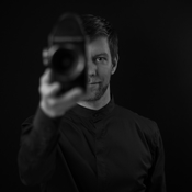 Logo/Portrait: Fotograf Michael Wallmüller Logo/Portrait: Fotograf Michael Wallmüller